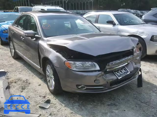 2011 VOLVO S80 3.2 YV1952AS0B1143896 image 0