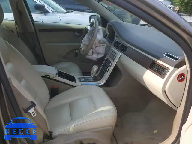 2011 VOLVO S80 3.2 YV1952AS0B1143896 image 4