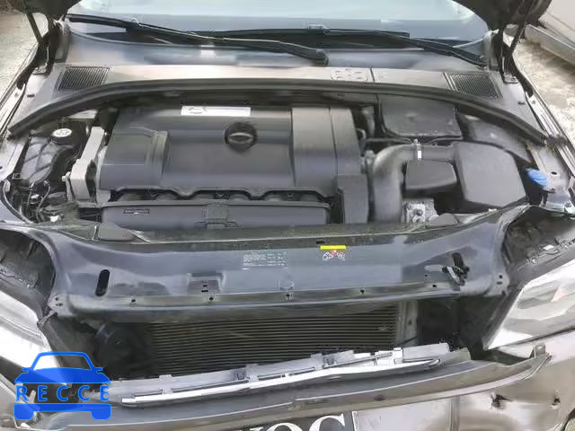 2011 VOLVO S80 3.2 YV1952AS0B1143896 image 6