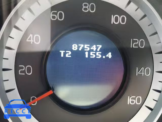 2011 VOLVO S80 3.2 YV1952AS0B1143896 image 7