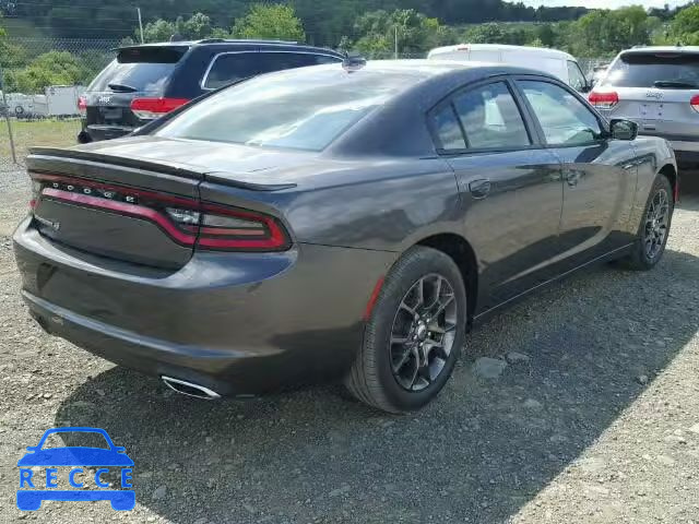 2018 DODGE CHARGER GT 2C3CDXJG2JH235331 image 3