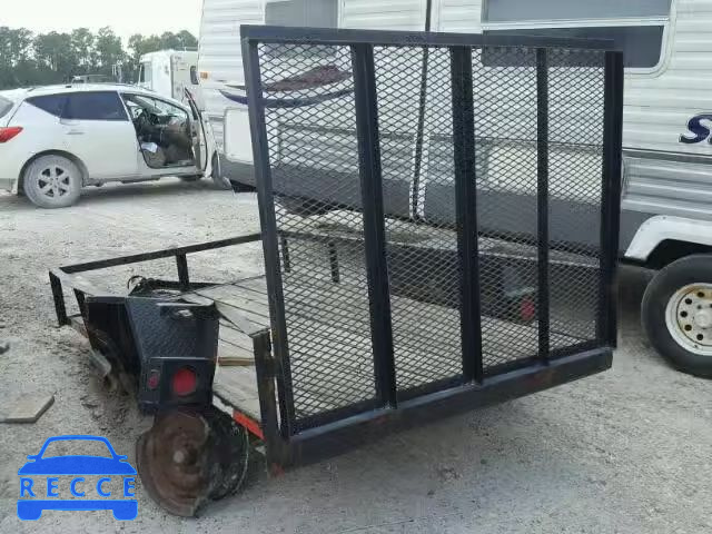 2005 AMERICAN MOTORS TRAILER 17YBP09125B029019 зображення 2