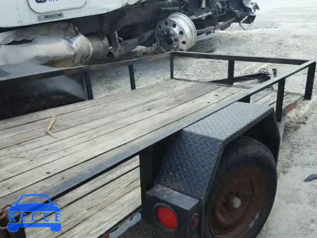 2005 AMERICAN MOTORS TRAILER 17YBP09125B029019 зображення 4