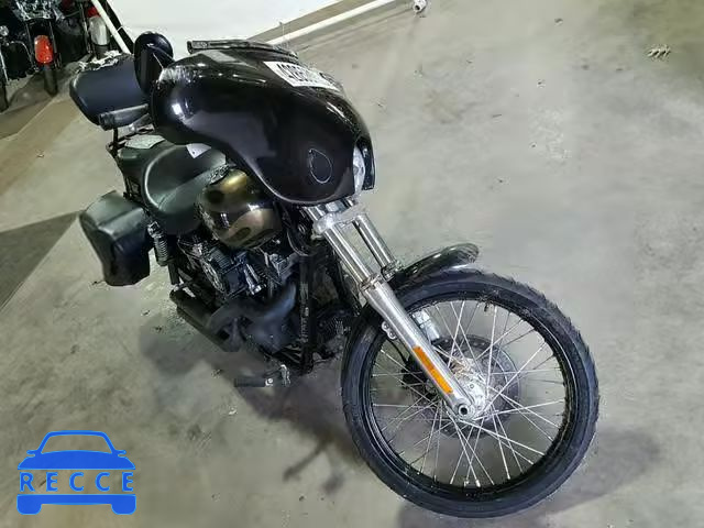 2015 HARLEY-DAVIDSON FXDWG DYNA 1HD1GPM16FC323972 image 0