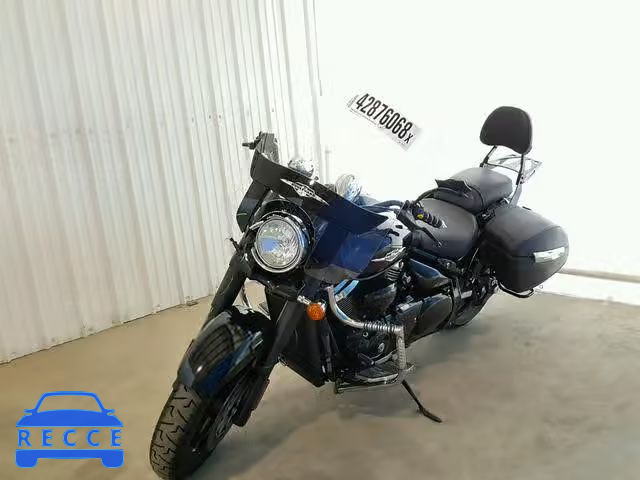 2013 SUZUKI VL1500 JS1VY56A5D2101146 image 1