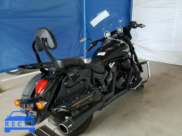 2013 SUZUKI VL1500 JS1VY56A5D2101146 Bild 3