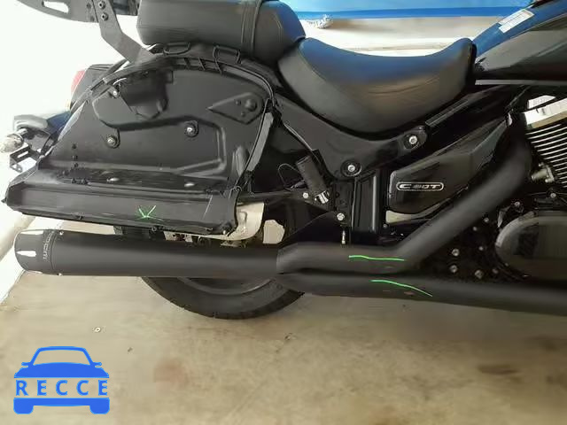 2013 SUZUKI VL1500 JS1VY56A5D2101146 image 8