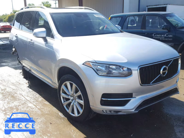 2016 VOLVO XC90 T5 YV4102XK4G1088057 image 0