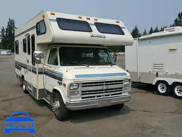 1989 CHEVROLET G30 2GBJG31K5K4161097 Bild 0