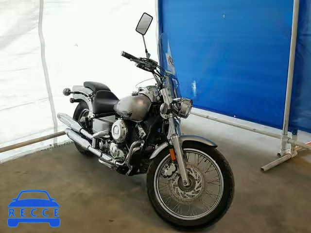 2014 YAMAHA XVS650 JYAVM01E1EA139958 зображення 0