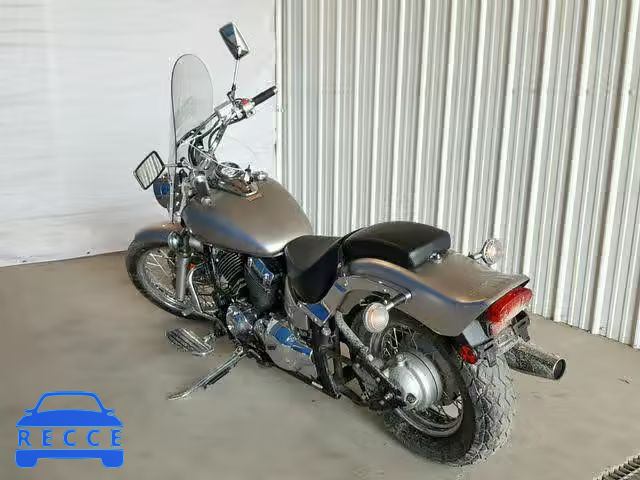 2014 YAMAHA XVS650 JYAVM01E1EA139958 image 2