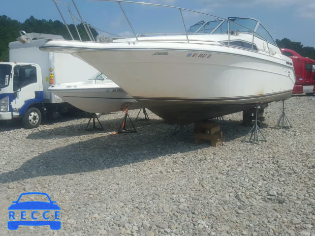 1991 SEAR BOAT 19G091 Bild 1