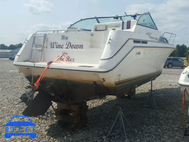 1991 SEAR BOAT 19G091 Bild 3