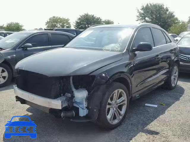 2016 AUDI Q3 PRESTIG WA1GFCFS0GR001298 image 1