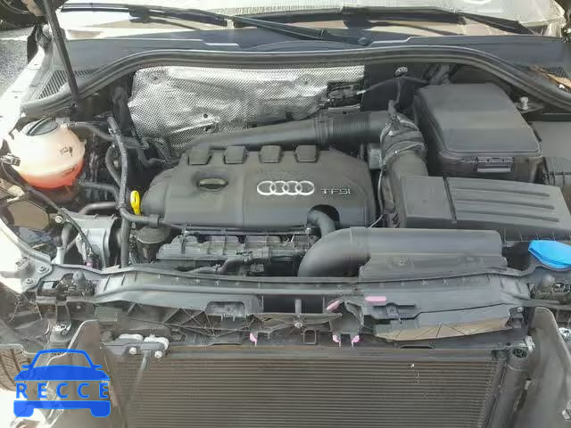 2016 AUDI Q3 PRESTIG WA1GFCFS0GR001298 image 6