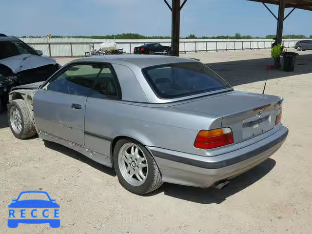 1996 BMW 328 IC AUT WBABK8329TET94083 image 2