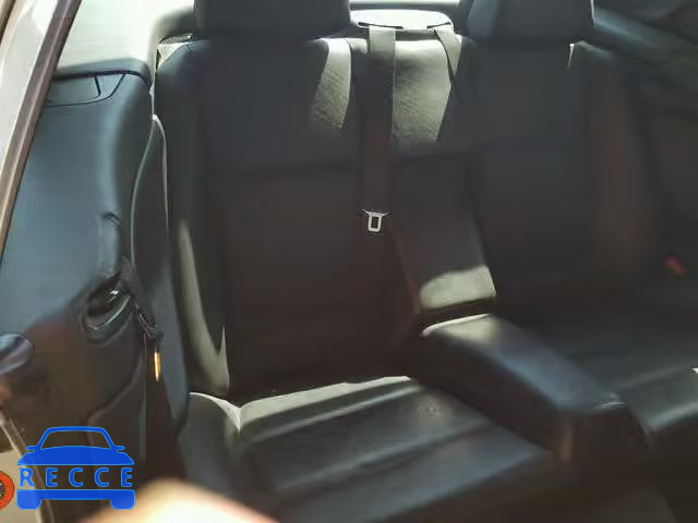 1996 BMW 328 IC AUT WBABK8329TET94083 image 5