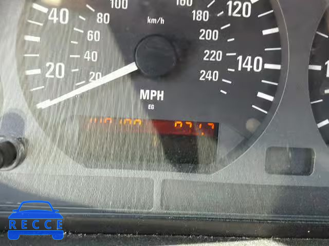 1996 BMW 328 IC AUT WBABK8329TET94083 image 7