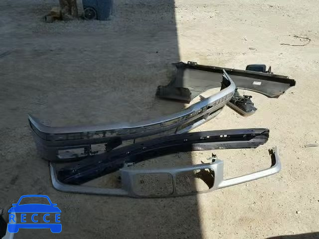 1996 BMW 328 IC AUT WBABK8329TET94083 image 8
