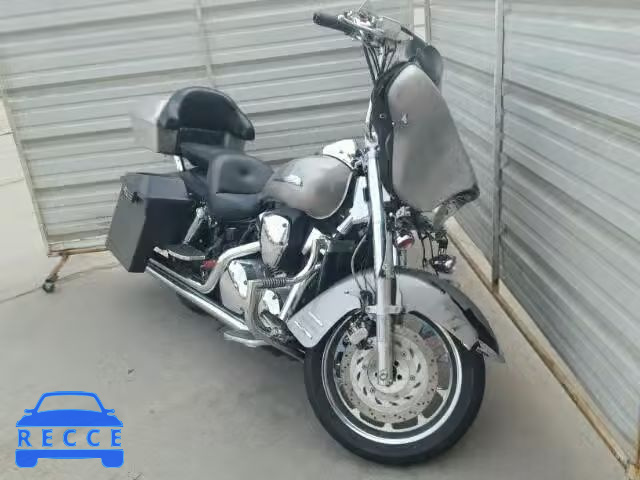 2004 HONDA VT1300 S 1HFSC52004A105184 image 0