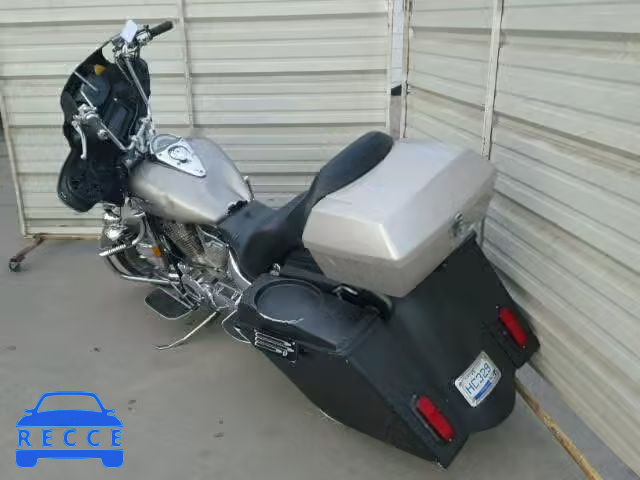 2004 HONDA VT1300 S 1HFSC52004A105184 image 2