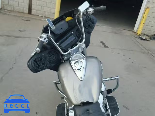 2004 HONDA VT1300 S 1HFSC52004A105184 image 4