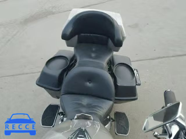 2004 HONDA VT1300 S 1HFSC52004A105184 image 5