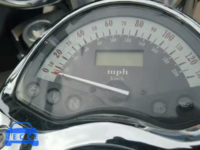 2004 HONDA VT1300 S 1HFSC52004A105184 image 7