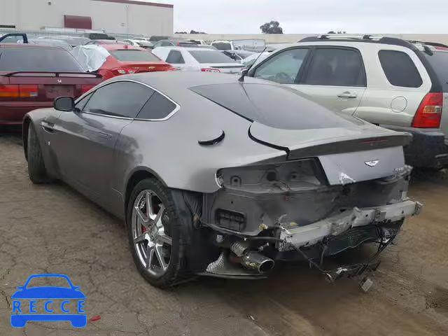 2006 ASTON MARTIN V8 VANTAGE SCFBB03B06GC01207 зображення 2