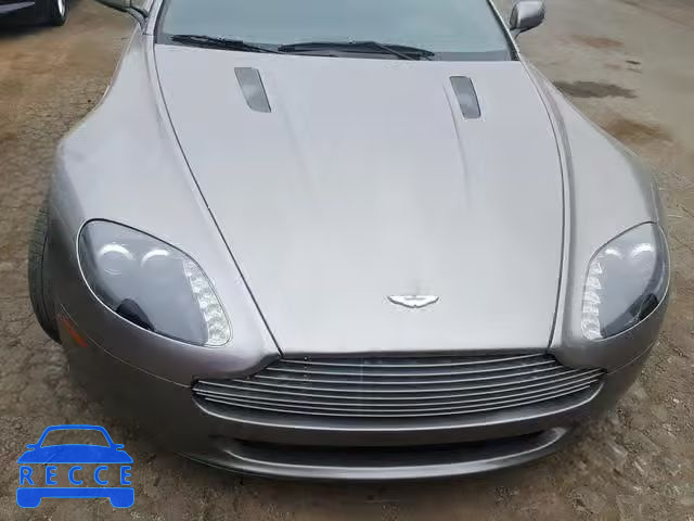 2006 ASTON MARTIN V8 VANTAGE SCFBB03B06GC01207 image 6