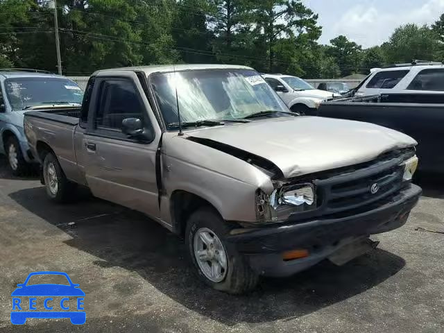 1995 MAZDA B2300 CAB 4F4CR16A7STM31937 image 0