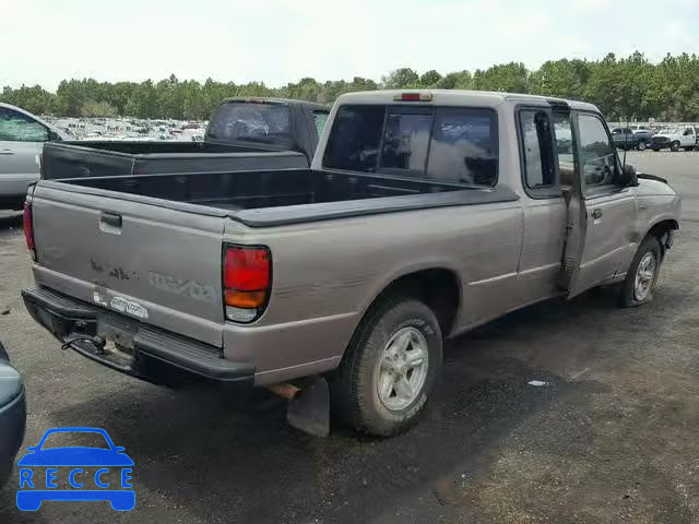 1995 MAZDA B2300 CAB 4F4CR16A7STM31937 image 3