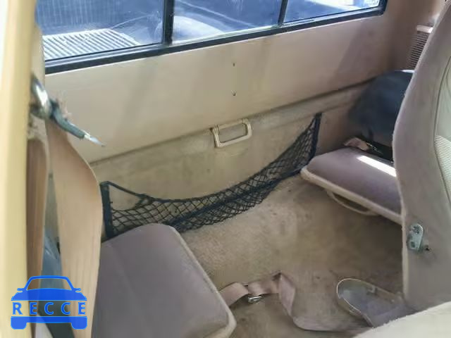 1995 MAZDA B2300 CAB 4F4CR16A7STM31937 image 5