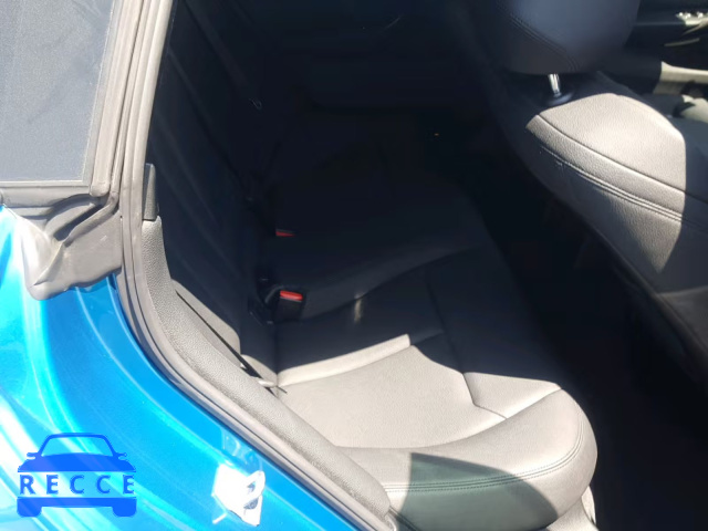 2018 BMW 430I GRAN WBA4J1C59JBA30230 image 5