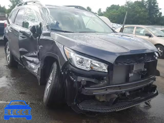 2019 SUBARU ASCENT PRE 4S4WMACD8K3403207 image 0