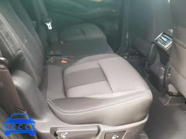 2019 SUBARU ASCENT PRE 4S4WMACD8K3403207 Bild 5