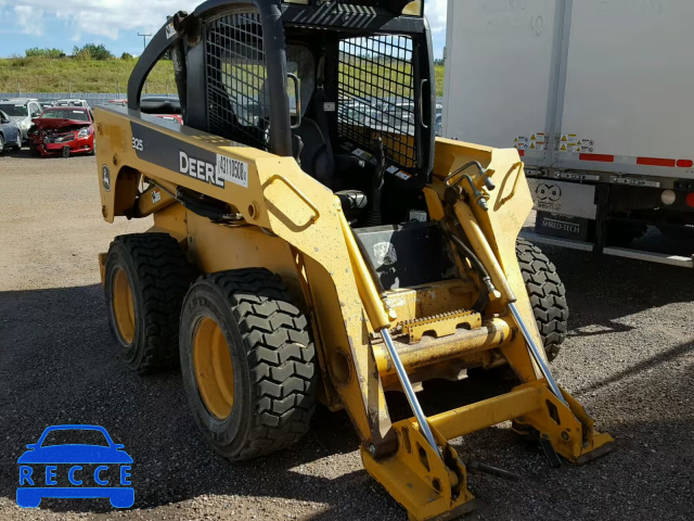 2006 JOHN DEERE SKIDSTEER T00325A130603 image 0