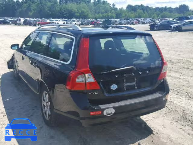 2010 VOLVO V70 3.2 YV1982BW5A1150821 image 2