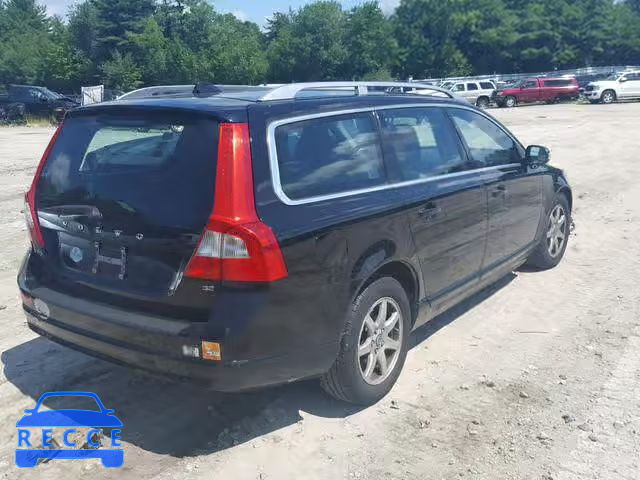 2010 VOLVO V70 3.2 YV1982BW5A1150821 зображення 3