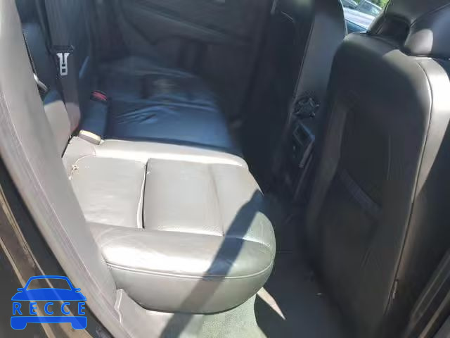 2010 VOLVO V70 3.2 YV1982BW5A1150821 зображення 5