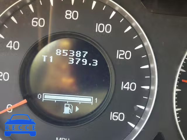 2010 VOLVO V70 3.2 YV1982BW5A1150821 зображення 7