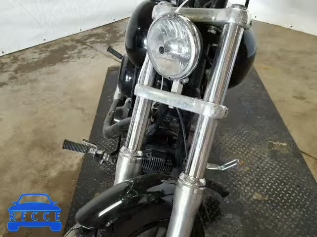 2009 HARLEY-DAVIDSON FXD 1HD1GM4179K304615 зображення 8