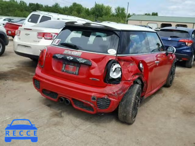 2016 MINI COOPER JOH WMWXM9C55GT997758 Bild 3