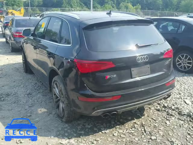 2014 AUDI SQ5 PREMIU WA1CGAFP4EA016846 image 2