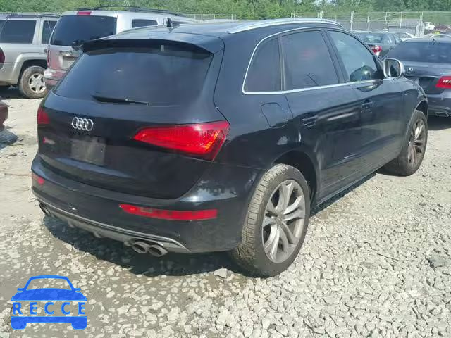 2014 AUDI SQ5 PREMIU WA1CGAFP4EA016846 image 3