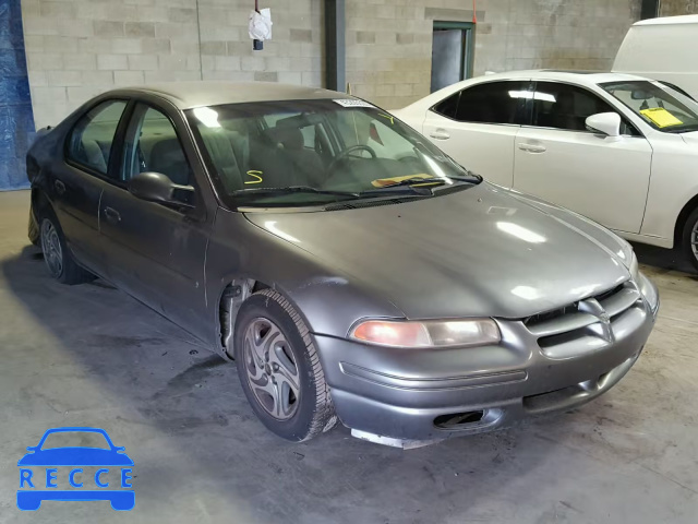 1997 DODGE STRATUS ES 1B3EJ56H8VN670890 Bild 0