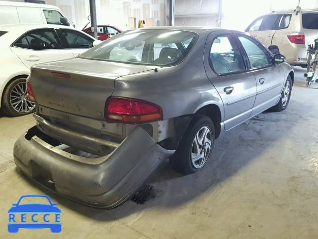 1997 DODGE STRATUS ES 1B3EJ56H8VN670890 image 3