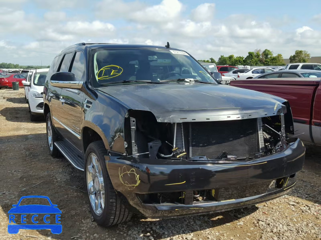 2013 CADILLAC ESCALADE L 1GYS4BEF1DR107947 image 0