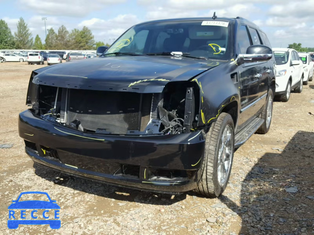 2013 CADILLAC ESCALADE L 1GYS4BEF1DR107947 image 1