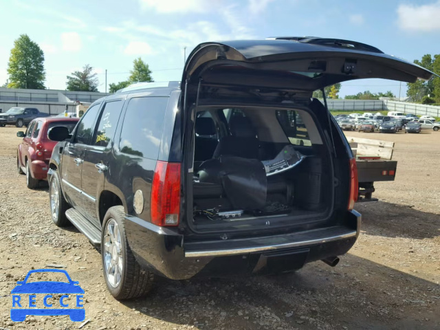 2013 CADILLAC ESCALADE L 1GYS4BEF1DR107947 image 2